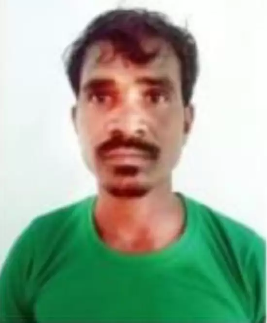सुकमा में एक लाख रुपये का इनामी नक्सली बारसे गिरफ्तार