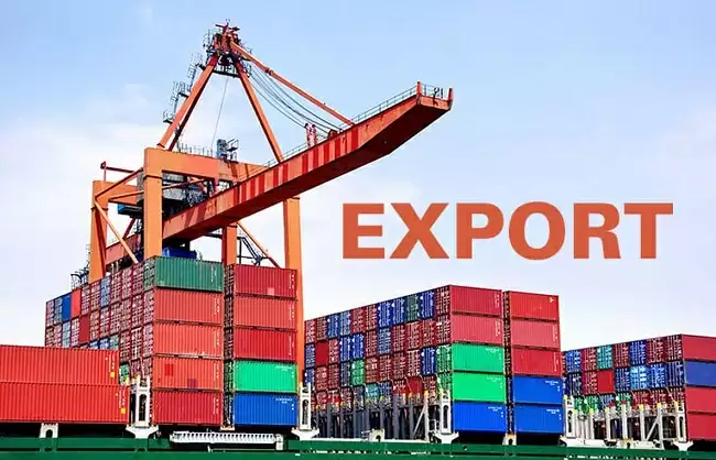 देश का निर्यात फरवरी में 22.36 फीसदी बढ़कर 33.81 अरब डॉलर हुआ
