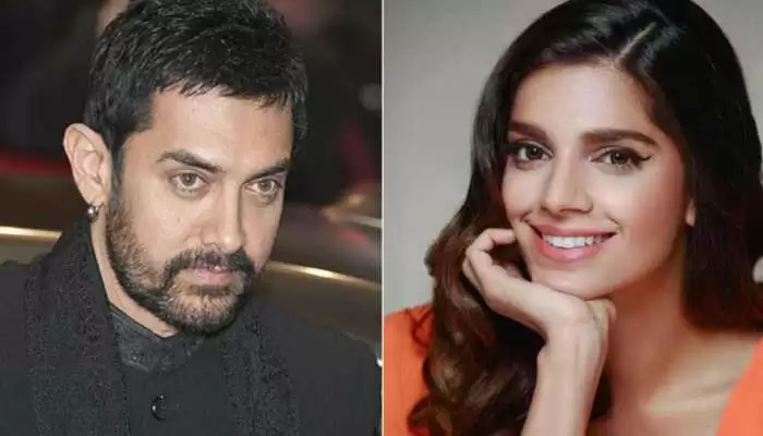 आमिर खान के साथ काम करना चाहती हैं पाकिस्तानी एक्ट्रेस सनम सईद
