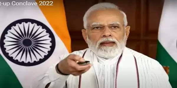 (अपडेट) पूरी दुनिया में हो रही भारत के स्टार्टअप ईकोसिस्टम की प्रशंसाः प्रधानमंत्री मोदी