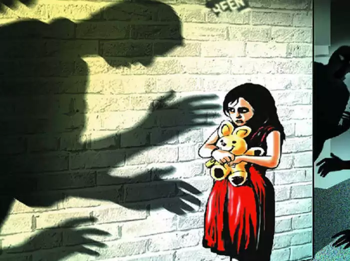भारत में तेजी से बढ़ रहा है बाल यौन शोषण : एनसीआरबी