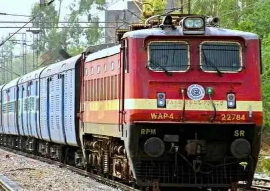अयोध्या-जफराबाद रेल सेक्शन में काम के चलते बाधित रहेगा रेल संचालन