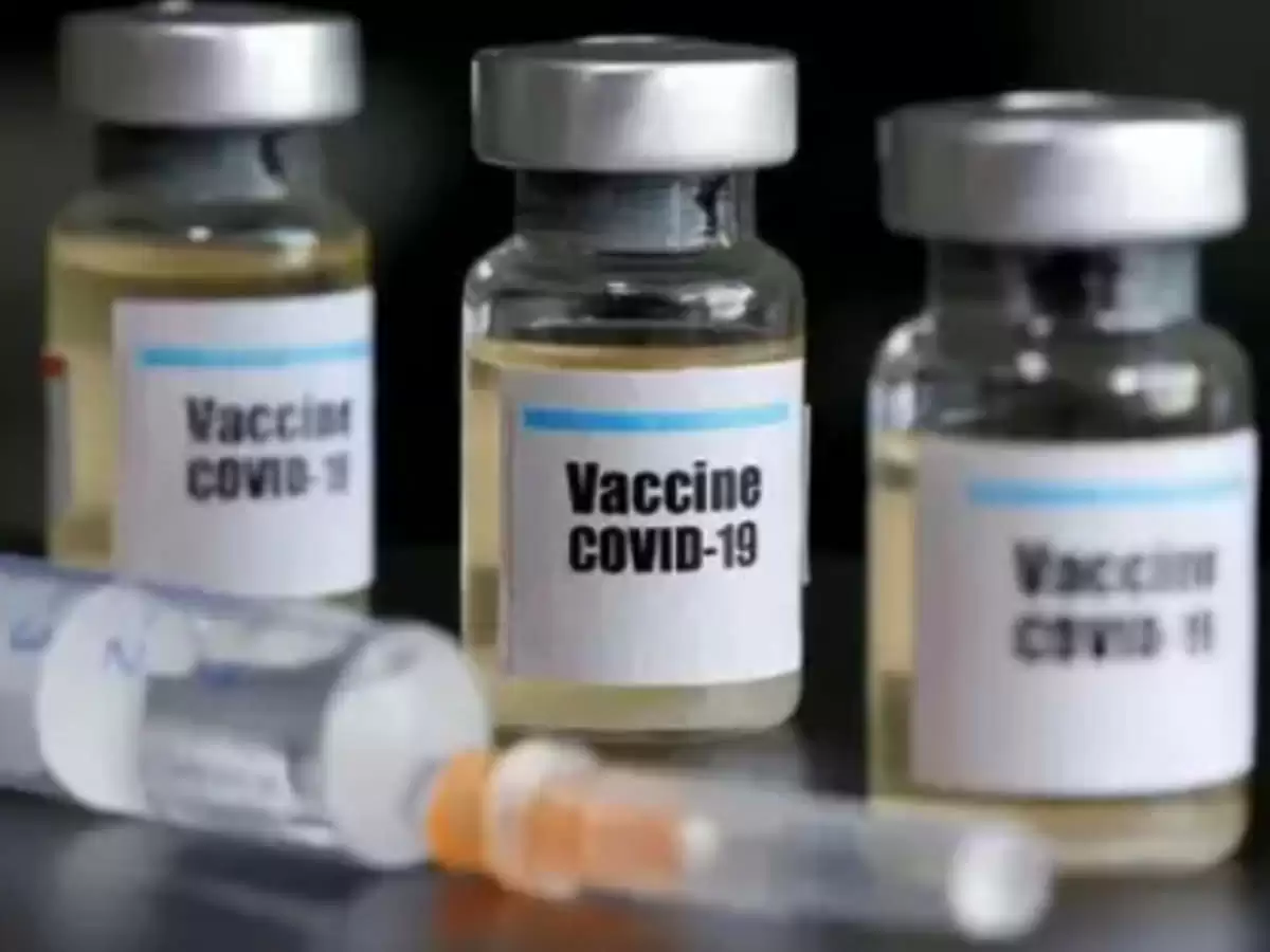 आज से शहर के दो कोविड टीकाकरण केन्द्रों में डे नाइट टीकाकरण सत्र चलाया जाएगा
