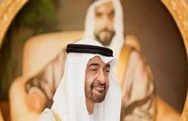 संयुक्त अरब अमीरात के नए राष्ट्रपति होंगे शेख मोहम्मद बिन जायद अल नाहयान