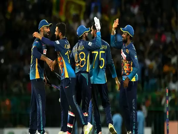 घरेलू दर्शकों के बीच एक और जीत दर्ज कराना चाहेगी श्रीलंकाई टीम