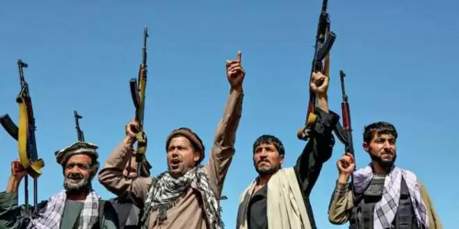 मान्यता नहीं दी तो दुनिया भुगतेगी अंजाम, तालिबान की अमेरिका को चेतावनी