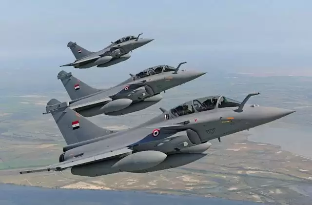 वायु सेना की लड़ाकू विमानों की अपग्रेडिंग करने की तैयारी हुई शुरु