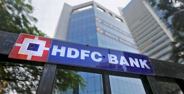 HDFC बैंक पर RBI ने लगाई पाबंदियां, नए क्रेटिड कार्ड बनाने की भी मनाही