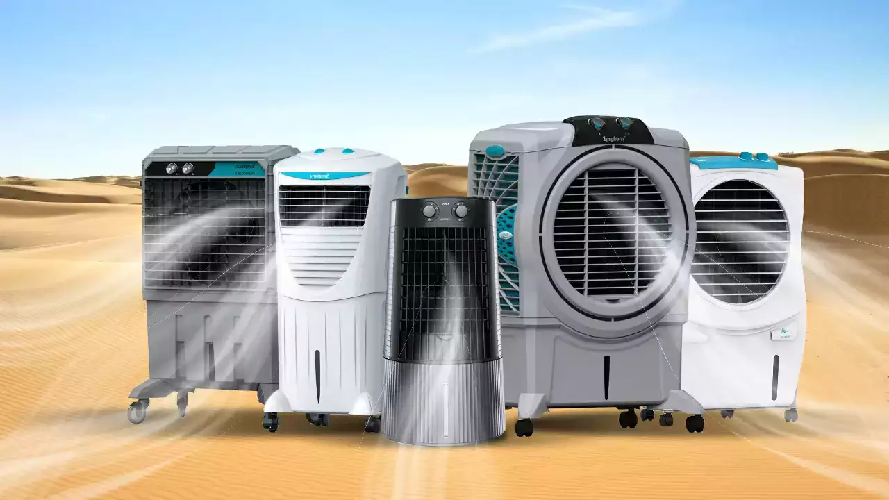  Air Cooler For Home