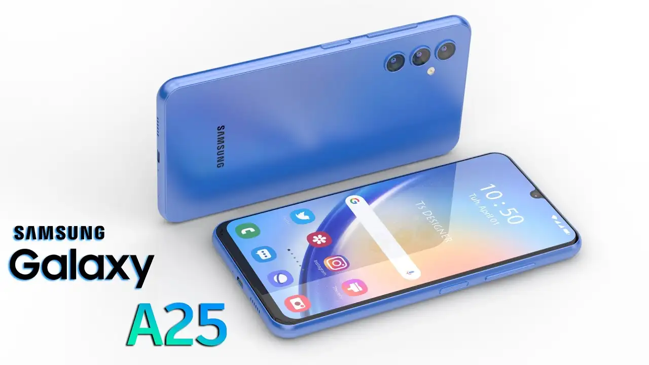 Samsung Galaxy A25 5G