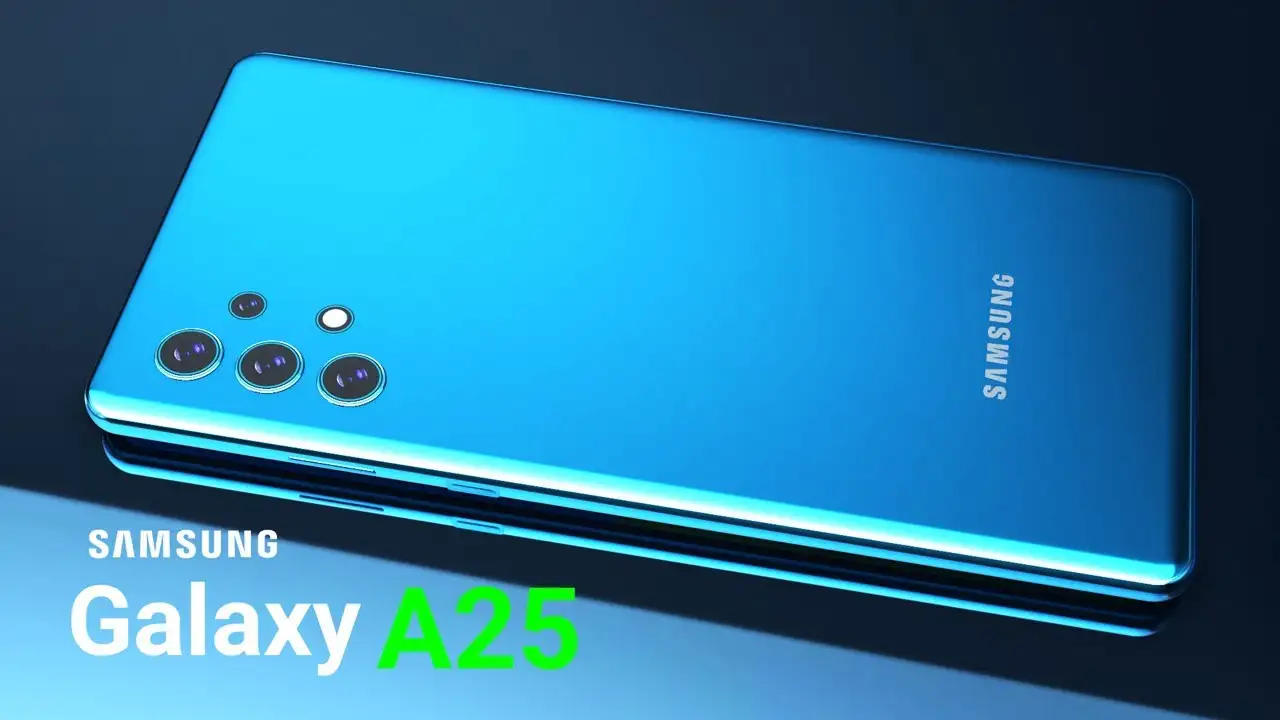 Samsung Galaxy A25 5G