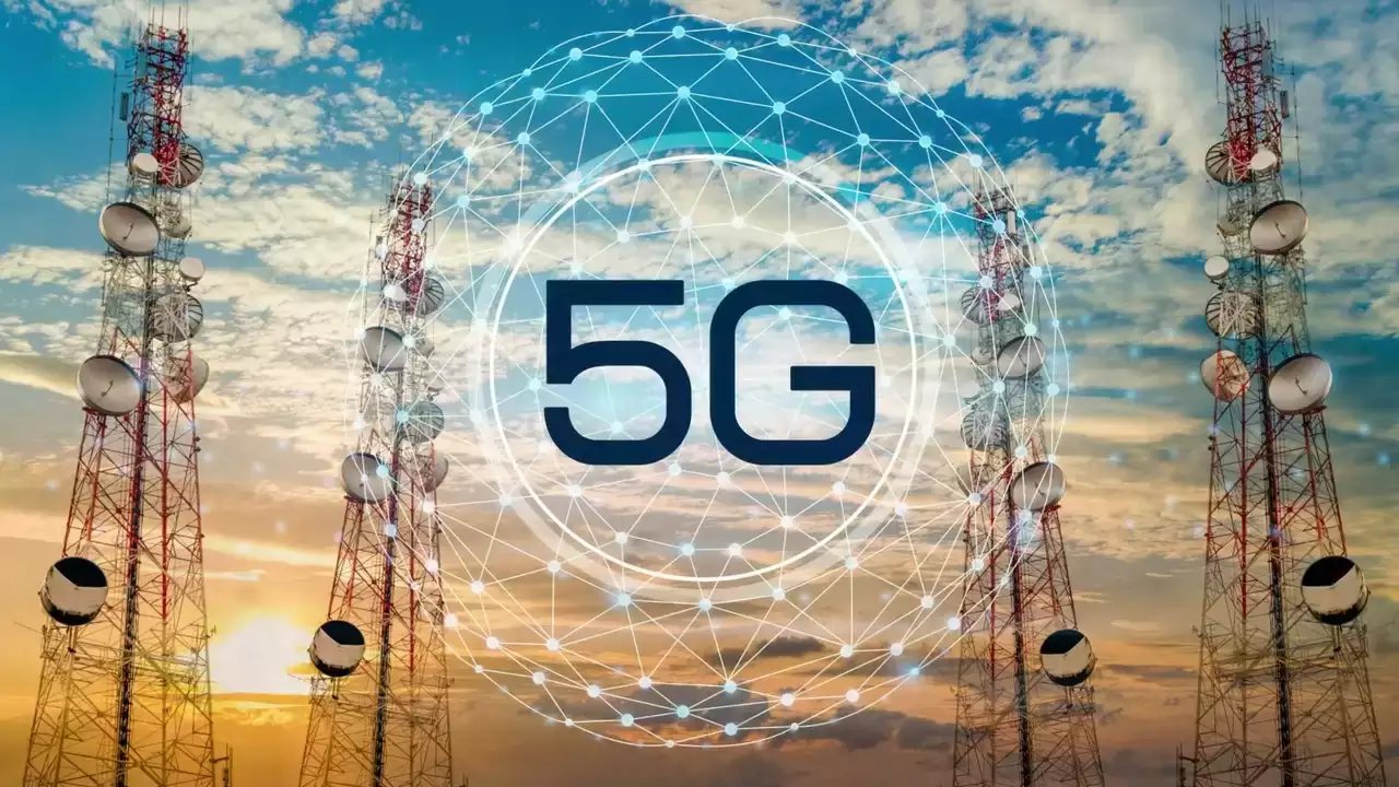 5g data tariff