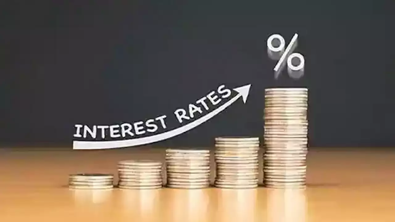 Bank Interest Rates Hike