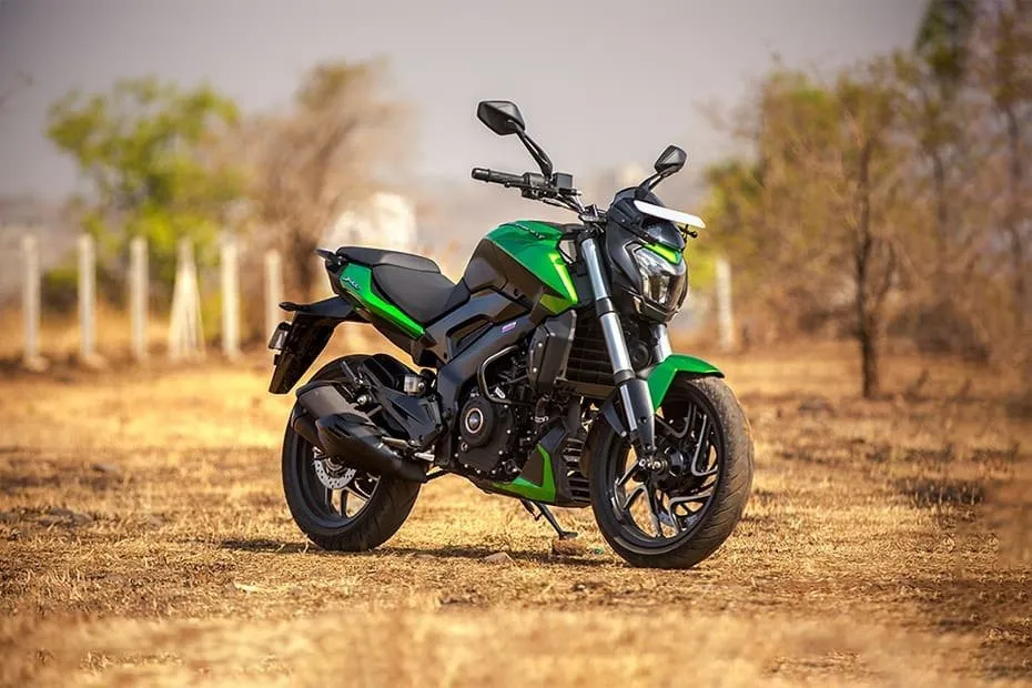  Bajaj Dominar