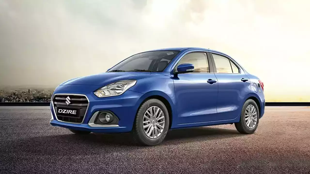 Maruti Dzire