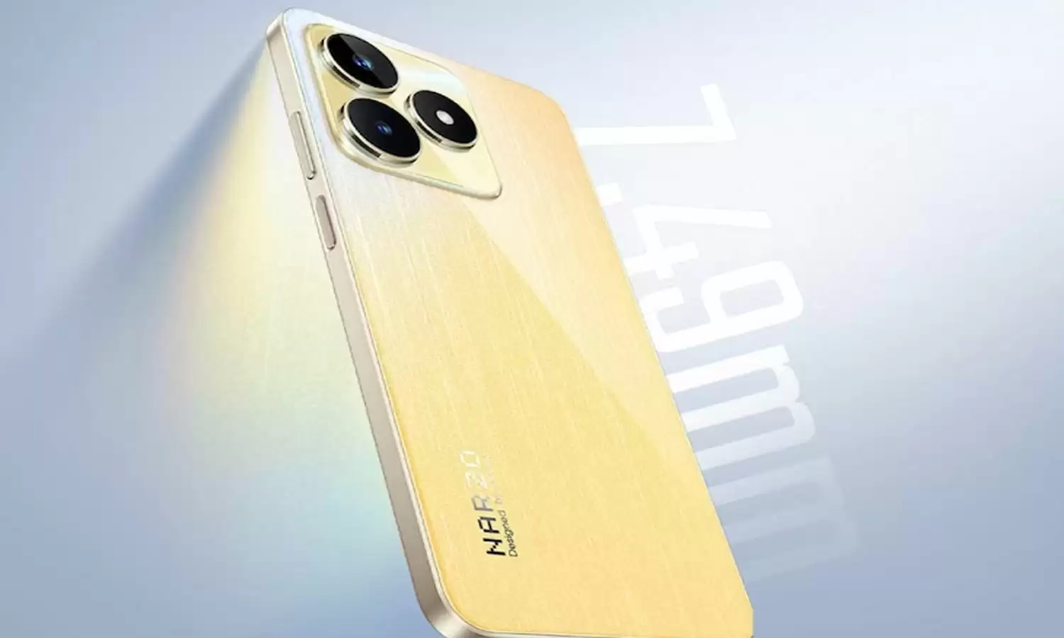 Realme का फ़ोन 2TB स्टोरेज एवं बेहतरीन कैमरे के साथ एंड्रॉयड यूज़र का दिल जीत लेगा