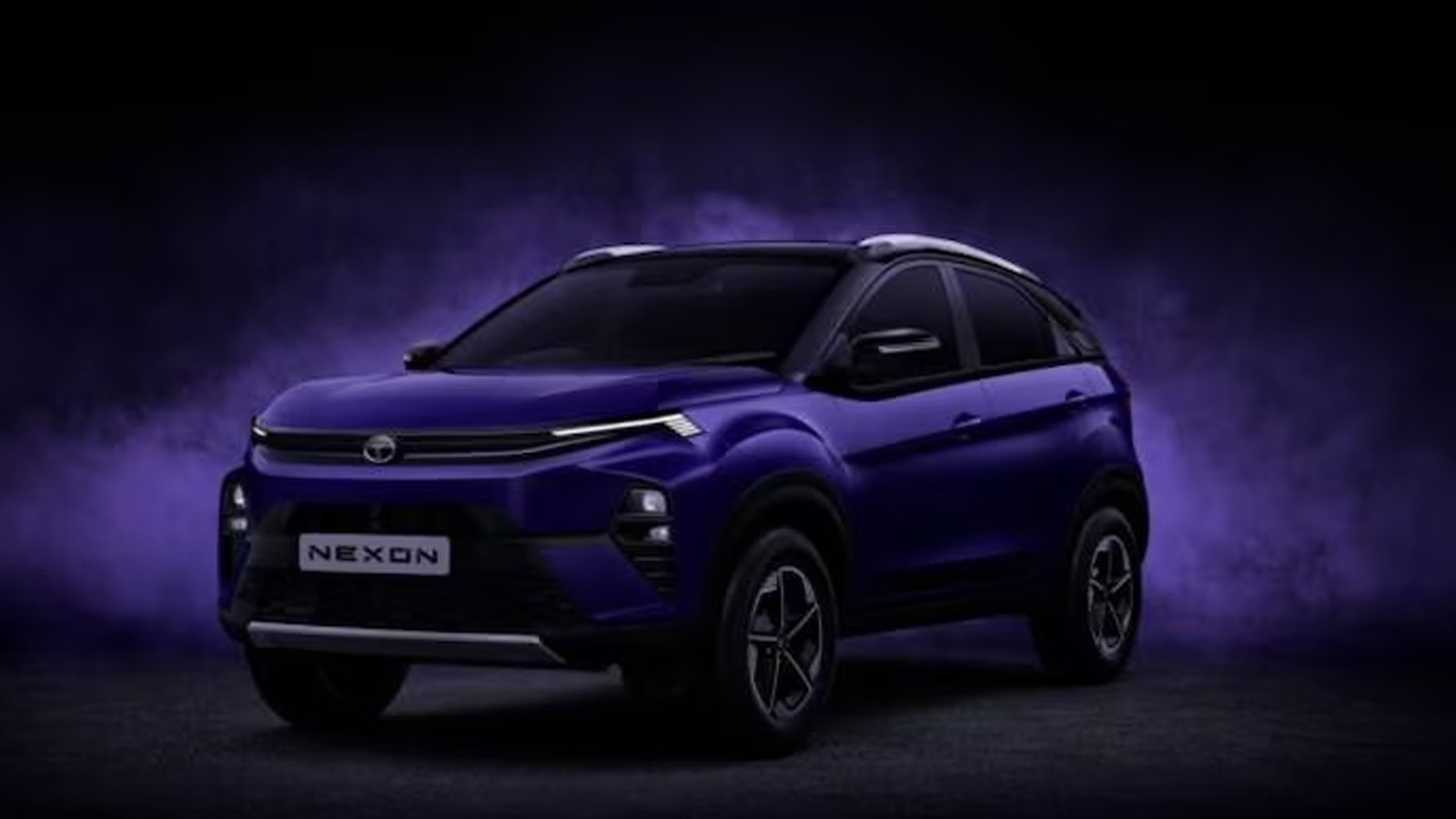 Tata Nexon