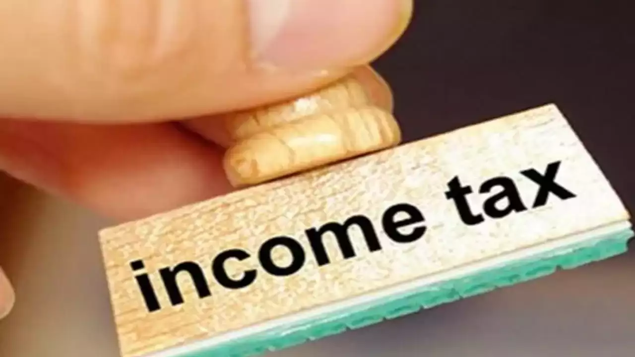 Income Tax