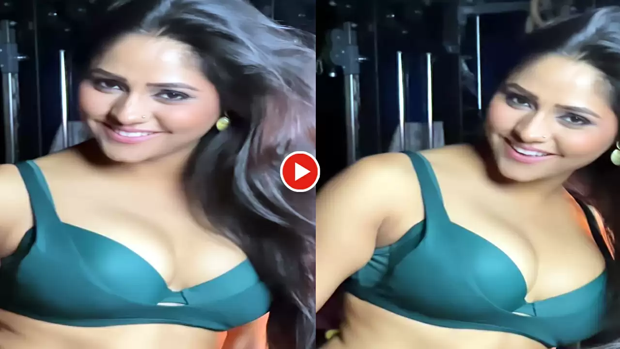 Shweta Sharma Sexy Video