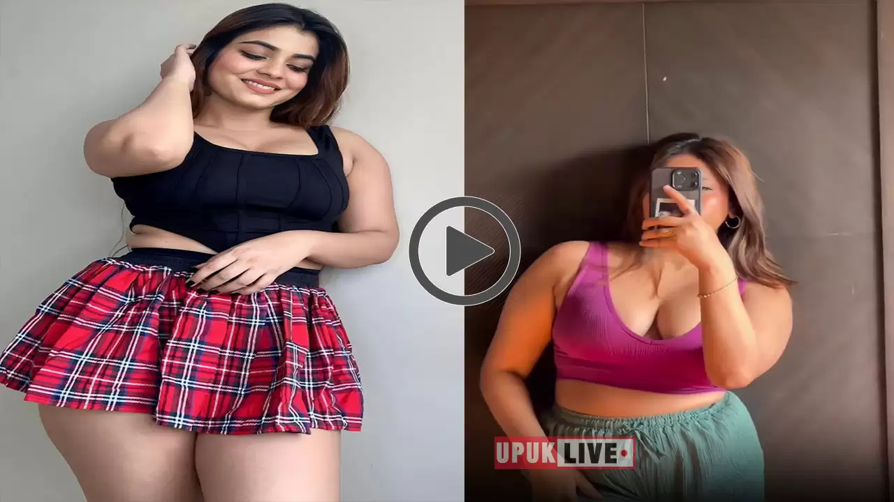 Indian Desi Sexy Video: हॉट लड़की ने बोल्ड ड्रेस में दिखाया जलवा, सेक्सी  वीडियो काट रहा बवाल