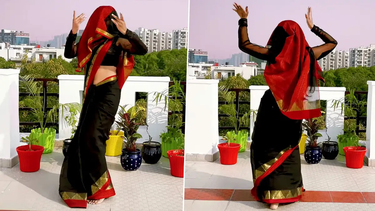 Desi Bhabhi Sexy Video