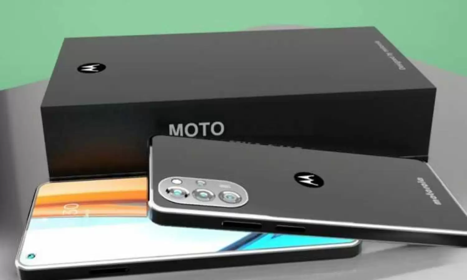 MOTO E13 स्मार्टफ़ोन पर मिल रहे हैं ऐसे डिस्काउंट के आप हो जाएंगे खुश