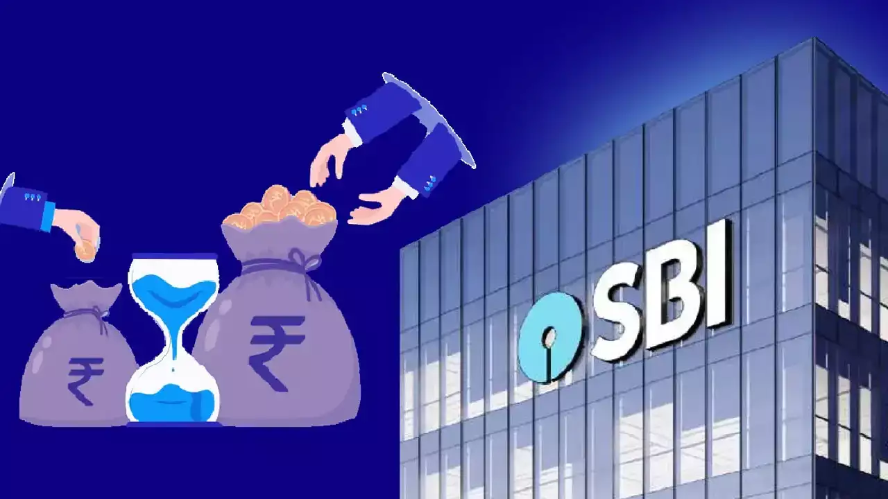 SBI FD