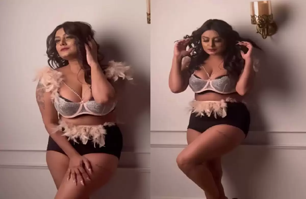 Hot Sexy Video