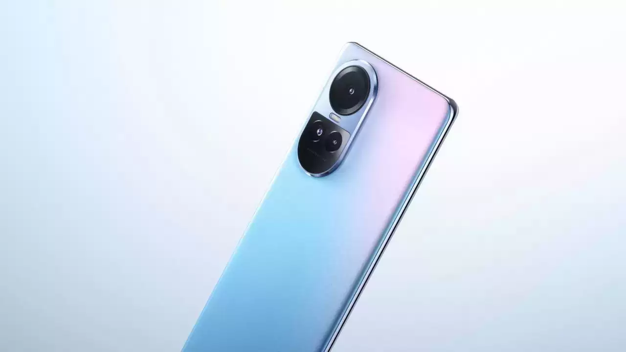 Oppo Reno 10 5G