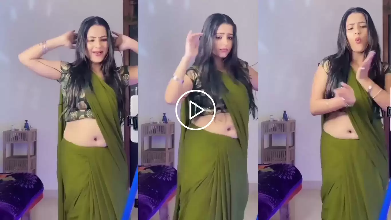 Gujrati bhabhi Sexy video