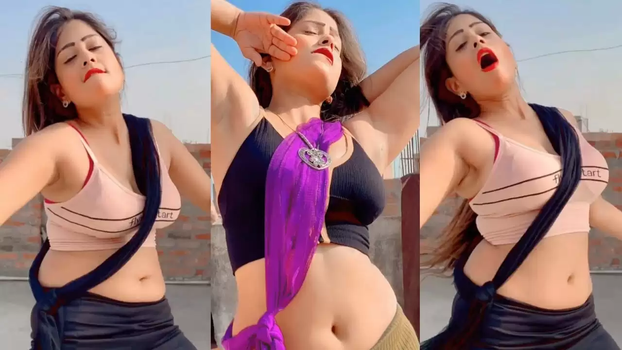 Desi Bhabhi Sexy Video