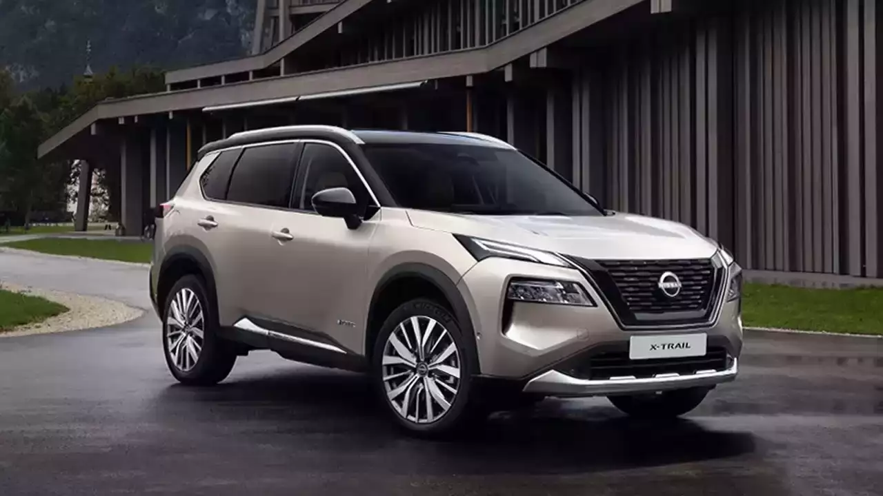 5 Upcoming  SUVs