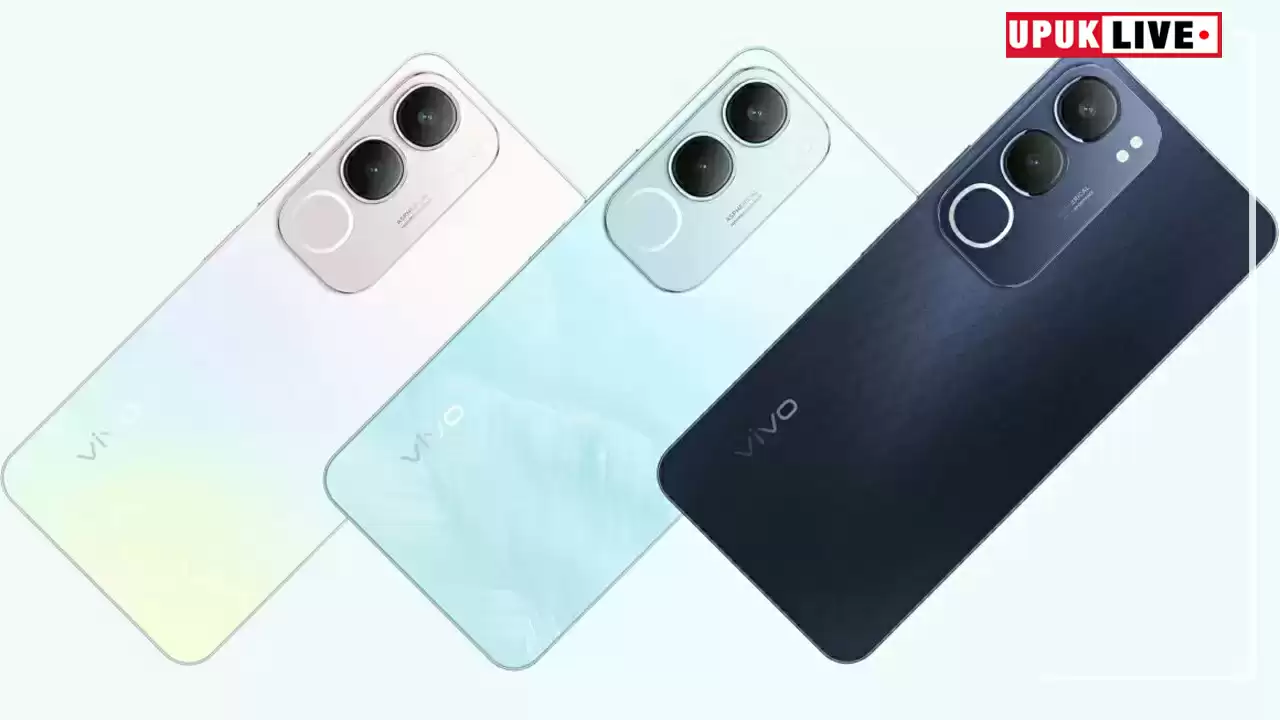 Vivo Y19s