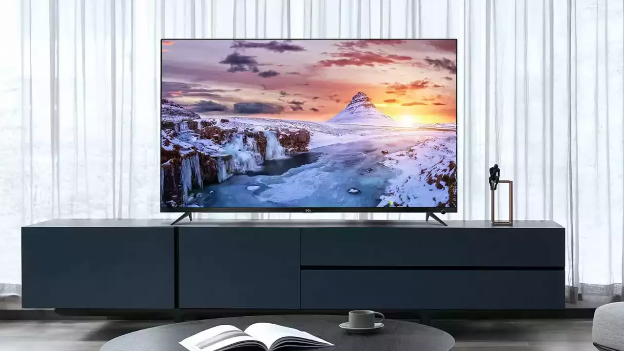  Sony Smart TV