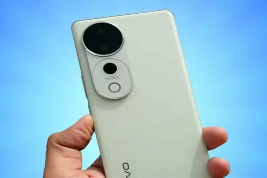 Vivo T3 Ultra