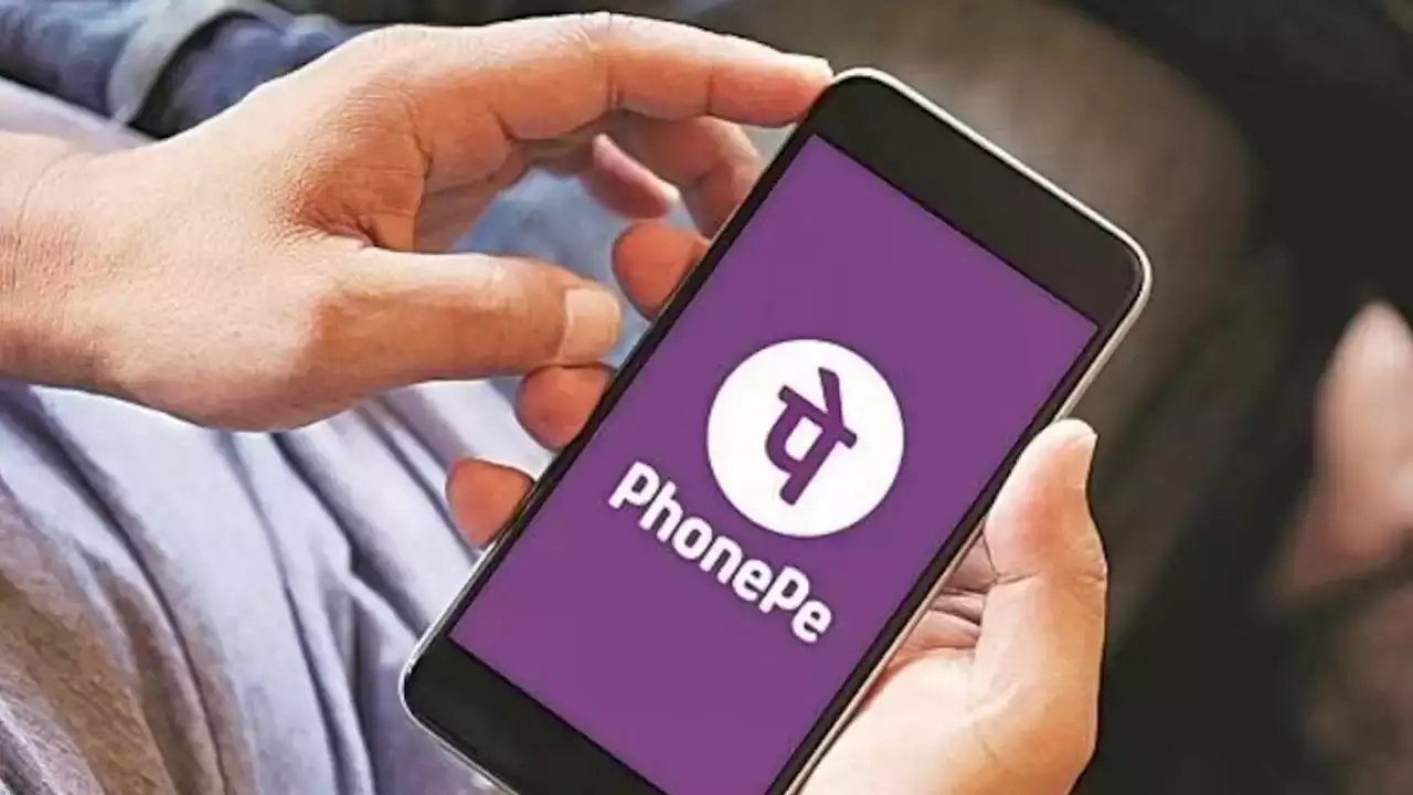 PhonePe