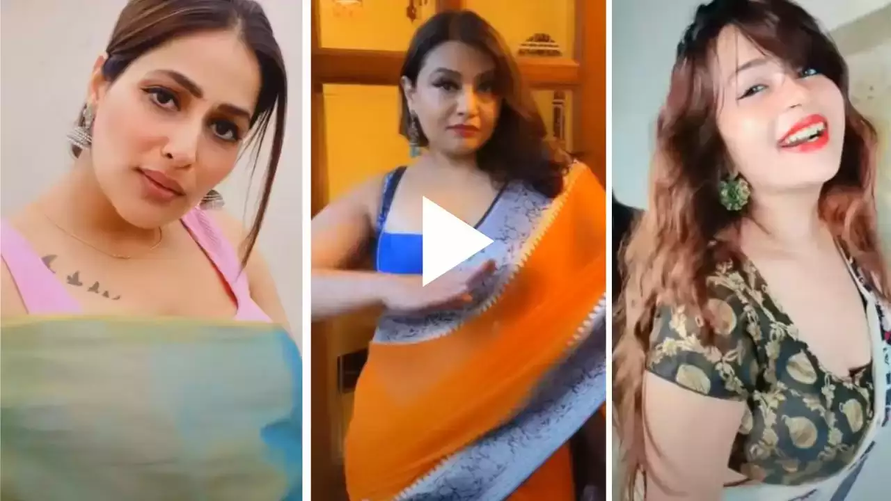 Desi Bhabhi Video