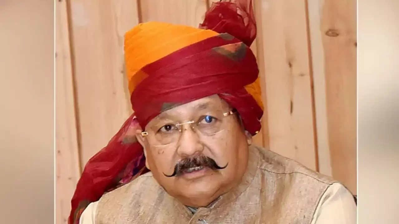 satpal maharaj