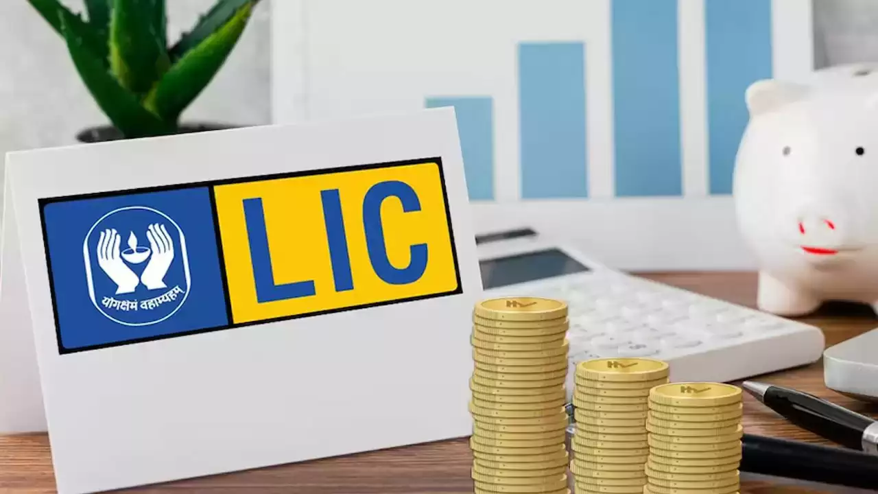 LIC Policy