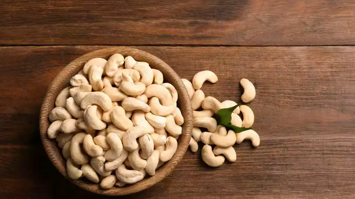 Cashew Side Effects 