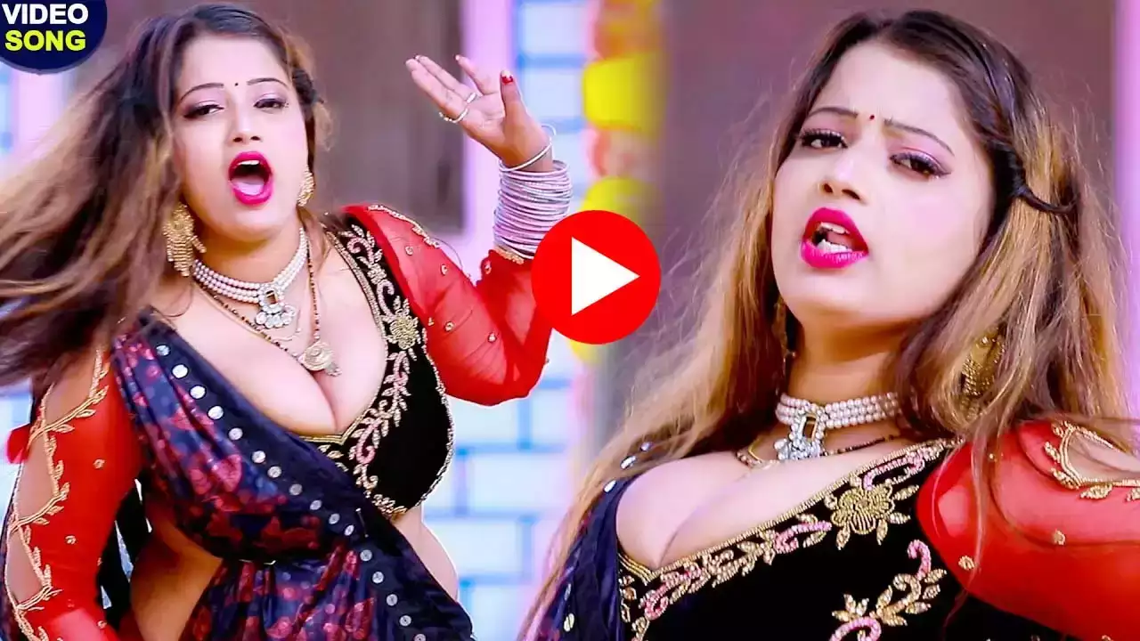 Bhojpuri Video : सोशल मीडिया पर भोजपुरी एक्टर शिल्पा राज के गाने पर एक डांसर सुपर डांस किया जो सोशल मीडिया पर वायरल हो रहा है।