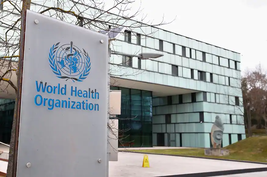 WHO कार्यालय में भी कोरोना वायरस का कहर, अब तक 65 की जांच पॉजिटिव