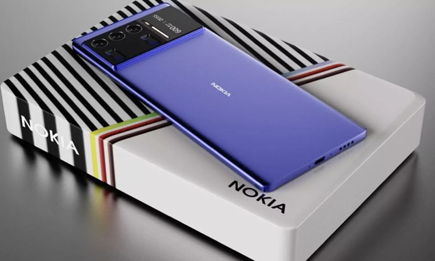 Nokia R88 5G 