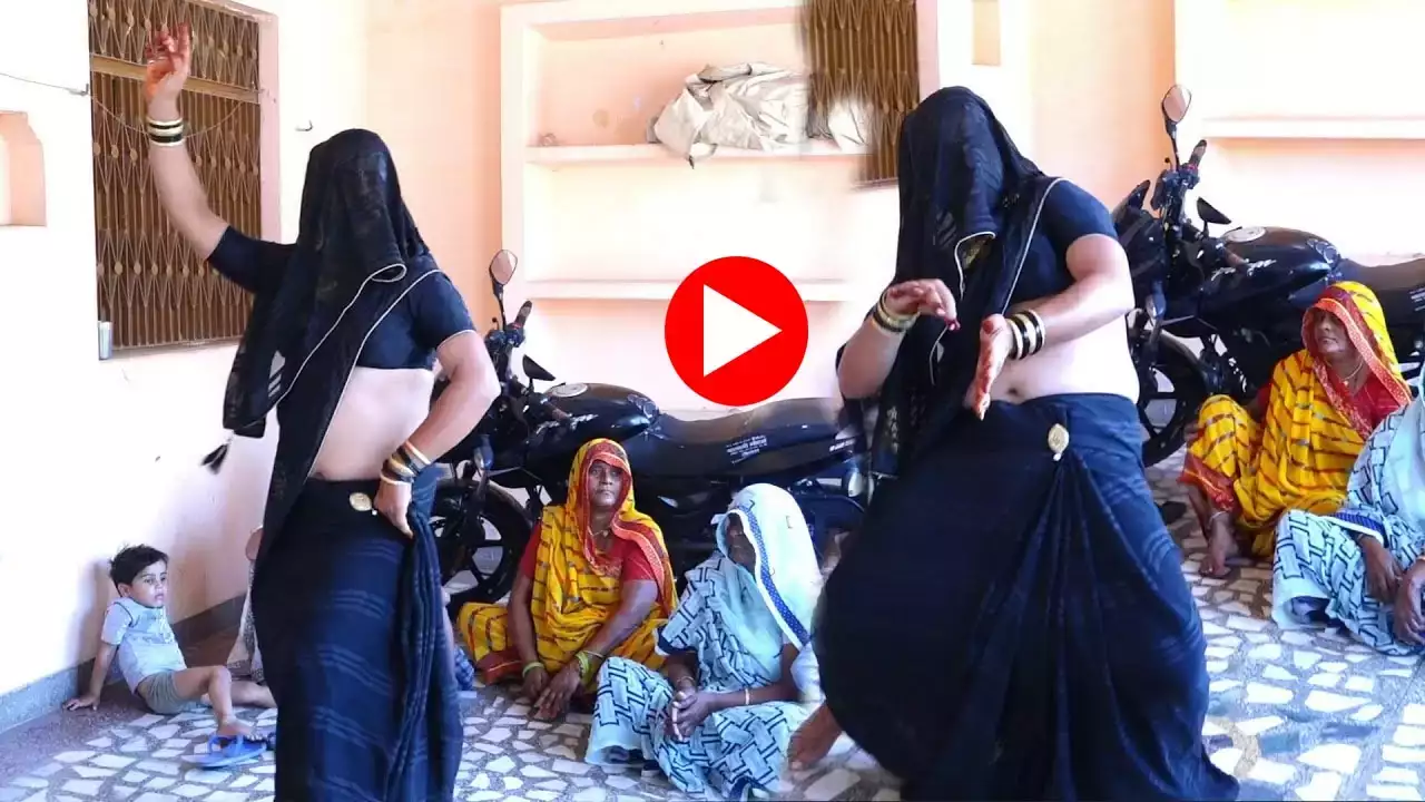 Desi Bhabhi Video
