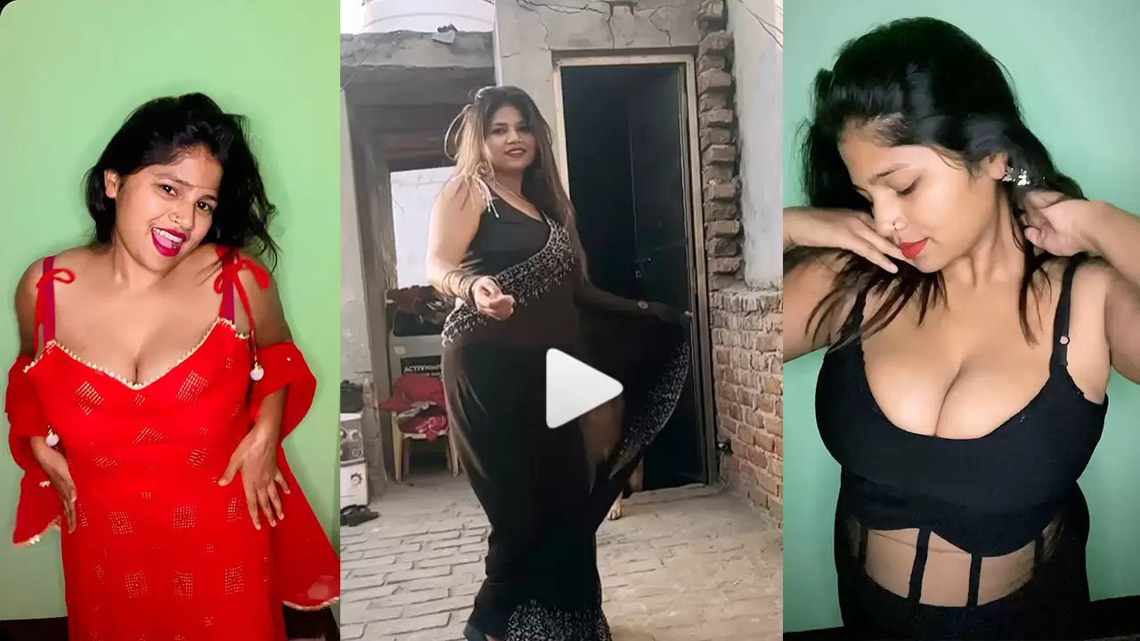 Desi Bhabhi Hot Sexy Video