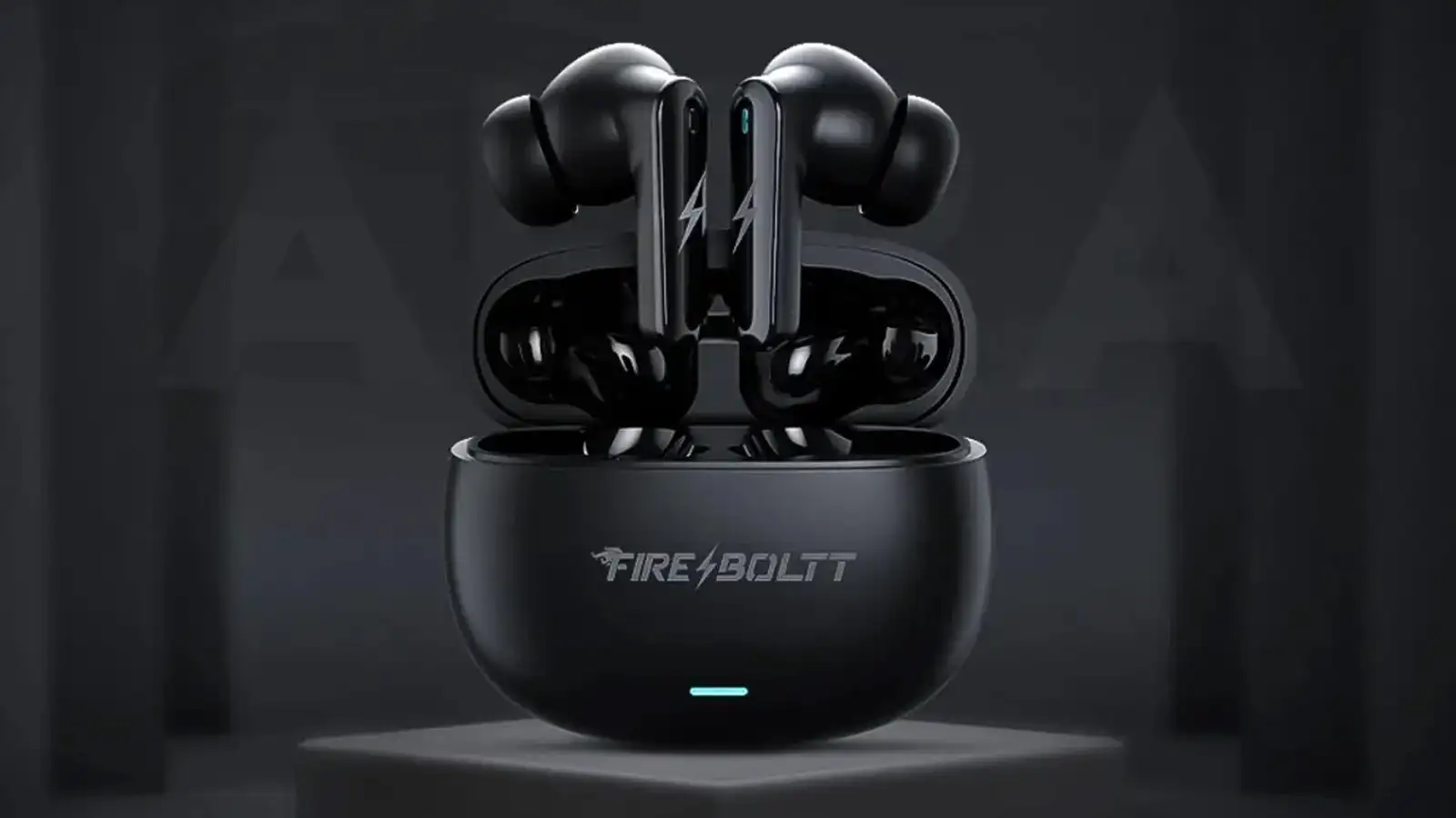 Fire-Boltt Fire Pods Aura Earbuds