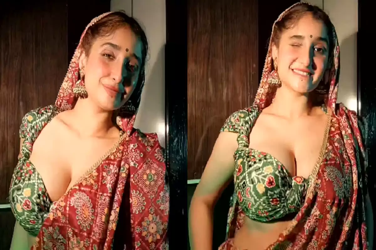 Desi Sexy Video