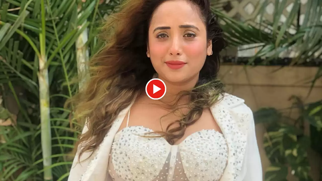 Rani Chatterjee Romantic Hot Video