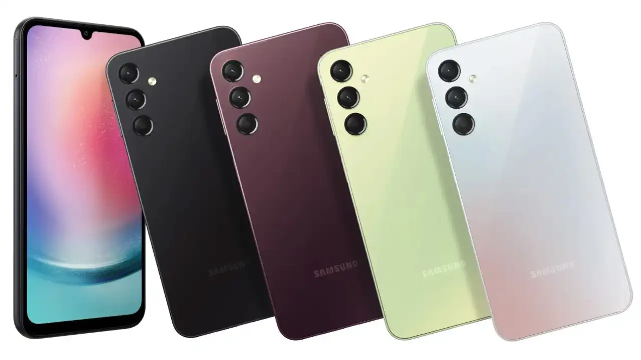 Samsung Galaxy A25 5G