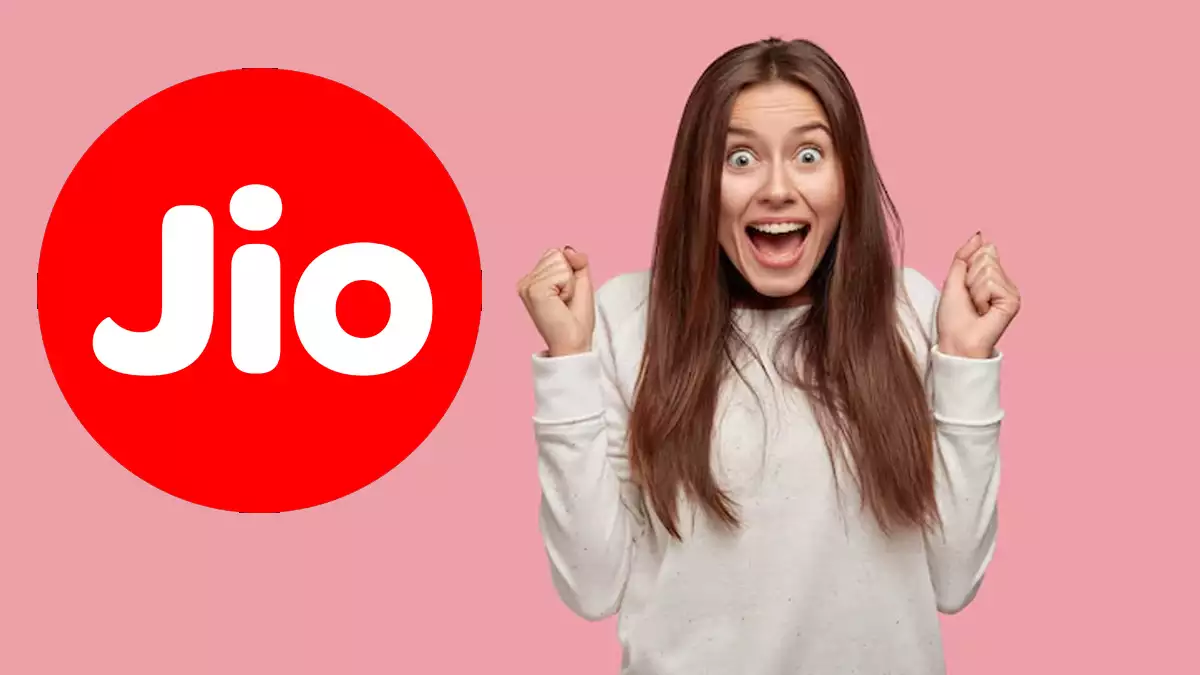  Jio Plan